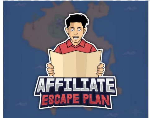 Brian Brewer Affiliate Escape Plan 2