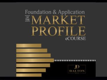 Jim Dalton Trading – Foundation & Application