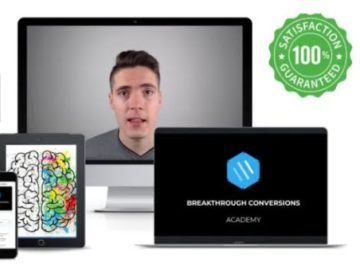 Breakthrough Conversions Academy