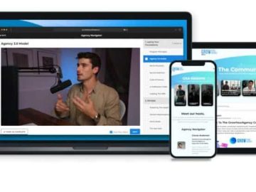 Iman Gadzhi – Agency Navigator 2023