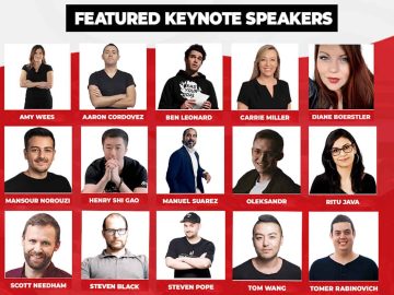 Kevin King – Billion Dollar Seller Summit 7