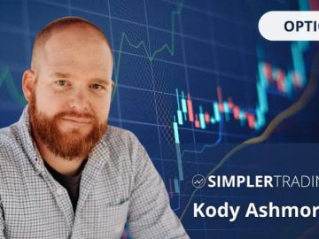 Kody Ashmore – Simpler Trading