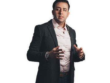 Michael Bashi – Sell For Me Funnel (2023)