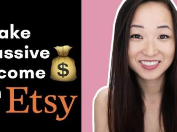 My ETSY $40K~ Passive Income 2023 + HOT Products