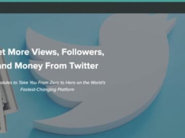 Tim Denning – Twitter Badassery