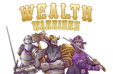 Wealth Warriors Elite Income Empire