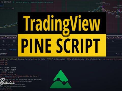 Art Of Trading Pine Script Mastery Course