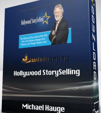 Michael Hauge Hollywood Story Selling
