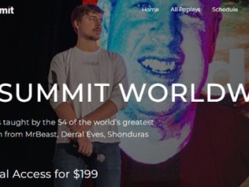 VidSummit Worldwide