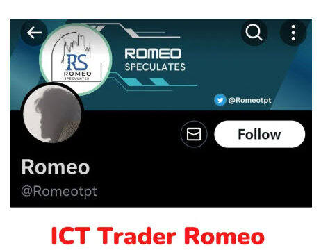 Ict Trader Romeo Turtle Soup Course