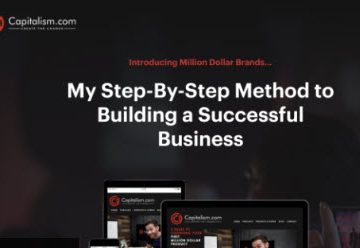 Ryan Daniel Moran – Million Dollar Brands