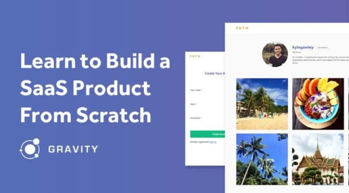 Kyle Gawley How To Build A Saas Product