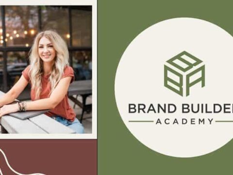 Leah Kay Brand Builder Academy