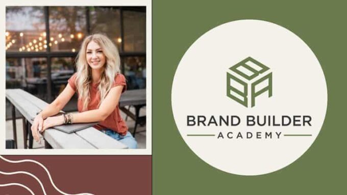 Leah Kay Brand Builder Academy