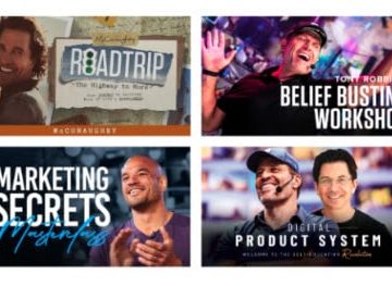 Mastermind.com – All Courses