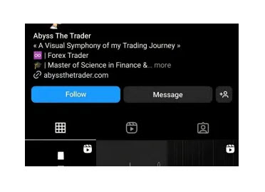 Abyss The Trader