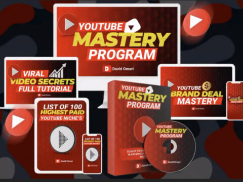 David Omari Youtube Ai Mastery