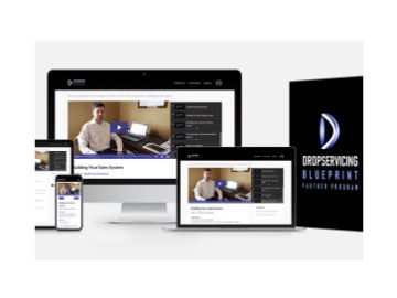 Dylan Sigley Drop Servicing Blueprint 2