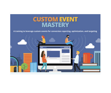 Jon Loomer Custom Event Mastery