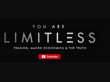 Lorenzo Corrado Limitless Trading Academy