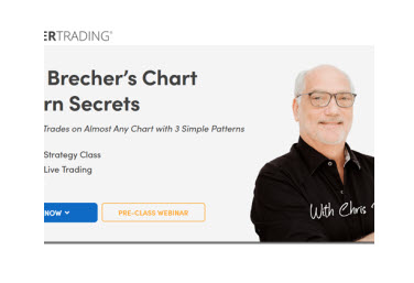 Simpler Trading Chart Pattern Secrets