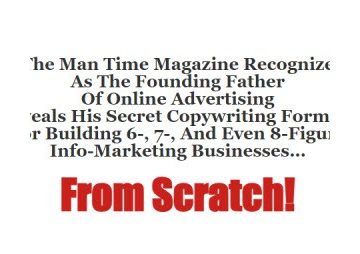 Ken McCarthy – Advanced Copywriting Secrets Ken Mccarthy Advanced Copywriting Secrets For Serious Info Marketers