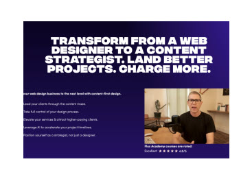 Damian Vallelonga Write Site Strategic Copywriting For Web Designers