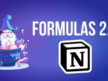 KreaCity – Notion Spells – Formulas 2