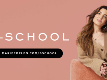 Marie Forleo – B-School