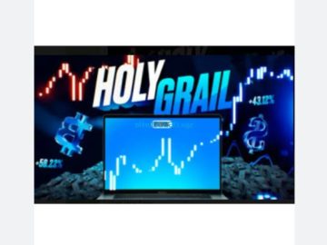 Fx Carlos – FXC Trading The Holy Grail
