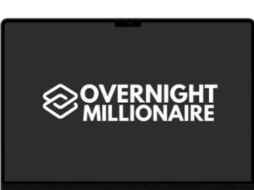 Jason Miller, Sebastian Ford – Instant Ai Millionaire