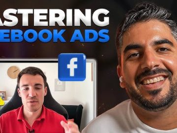 Ben Heath – Facebook Ads Mastery