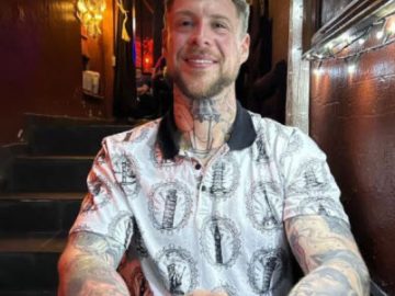 Parker Worth – Digital Storytelling Masterclass