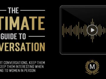 The Ultimate Guide to Conversation