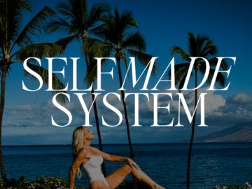 Cynthia Garcia – Self Made System