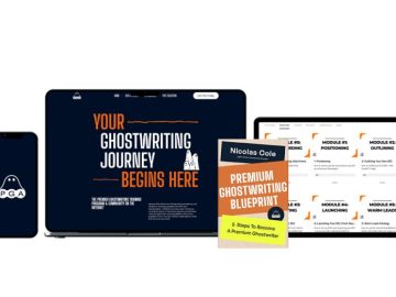 Kyle Milligan – Copy Squad Lite