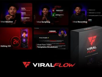 Devin Jatho – Viral Flow V2 2025