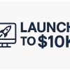 Adam Enfroy – Launch To 10K