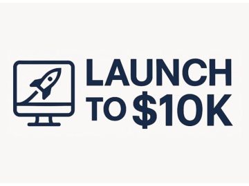 Adam Enfroy – Launch To 10K