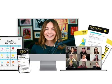 Alex Cattoni – Own The Inbox