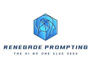 Andy O’Bryan, Denise Wakeman – Renegade Prompting