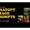 Eli Coleman – ChatGPT Image Mastery Course + All Prompts