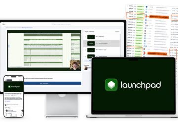 Course Creator Launchpad