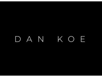 Dan Koe – How To Productize Yourself – Paths To $10K