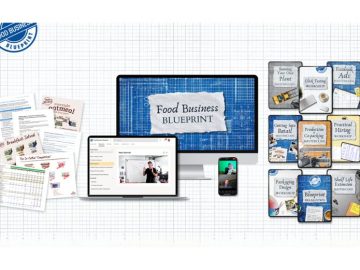 Eric Glandian – Food Business Blueprint