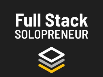 Erice Schneider – Full Stack Solopreneur