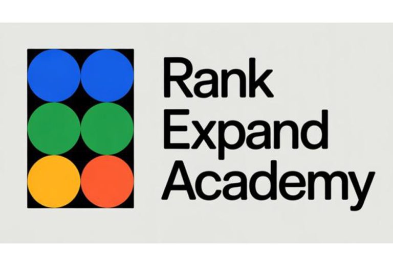 Jesse Cunningham – Rank Expand Academy