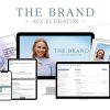 Julie Solomon – The Brand Accelerator