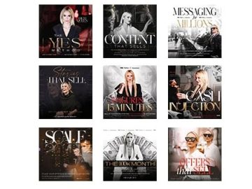 Leanne Lopez Mosley – The Make Money Bundle