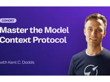 Kent C. Dodds – Master the Model Context Protocol